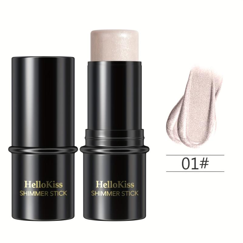 3-in-1 Highlighter Concealer Contour Stick