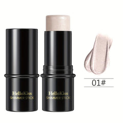 3-in-1 Highlighter Concealer Contour Stick