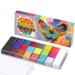 20 Painting Balm Face Body Painting Stage Makeup Cream