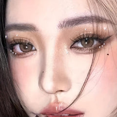 144pcs Under Eye Tear Makeup Stickers