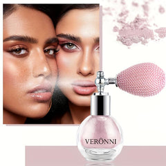 Highlight Powder Spray Brightening Flash Powder Spray