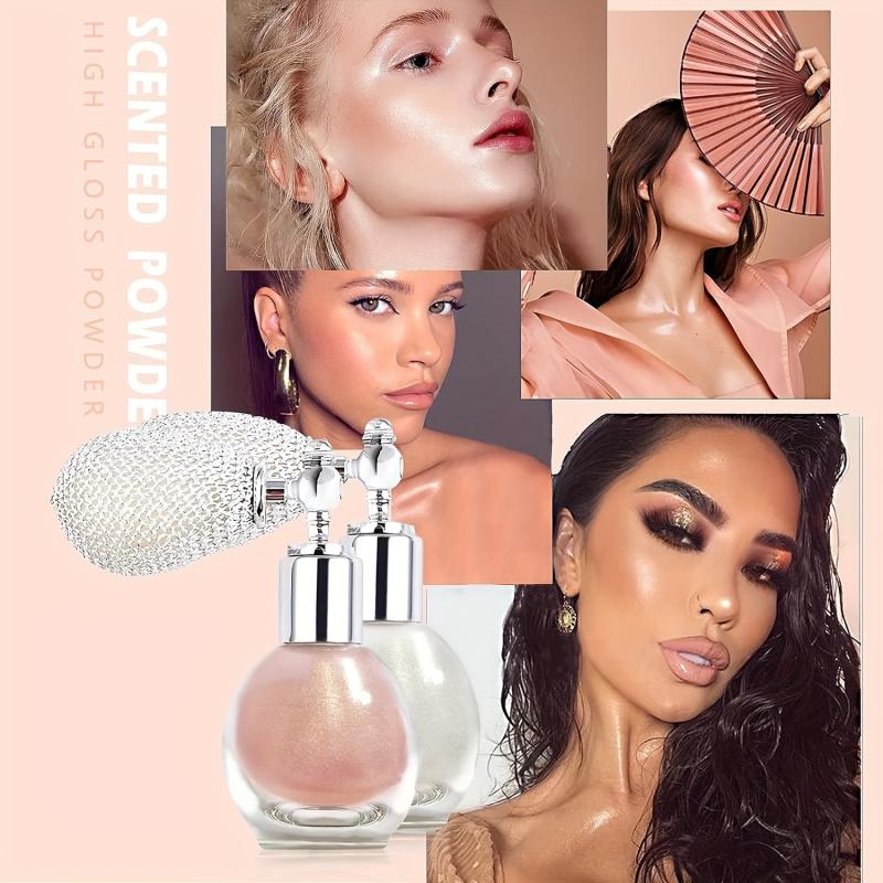 Highlight Powder Spray Brightening Flash Powder Spray