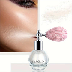 Highlight Powder Spray Brightening Flash Powder Spray