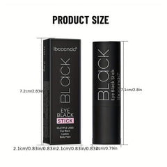 2 Pcs Face Body Paint Sticks For Adults Non Toxic Hypoallergenic SFX Cosplay