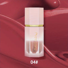 Matte Finish Liquid Blush Stick Ruddy Contour Dual Use