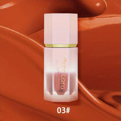 Matte Finish Liquid Blush Stick Ruddy Contour Dual Use