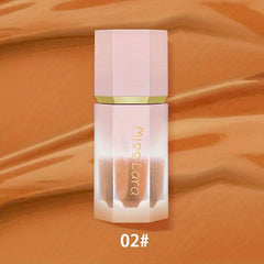 Matte Finish Liquid Blush Stick Ruddy Contour Dual Use