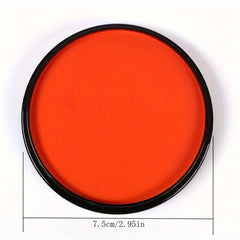 Water Activated Face & Body Paint 30g