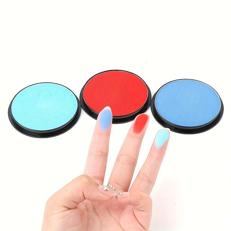 Water Activated Face & Body Paint 30g