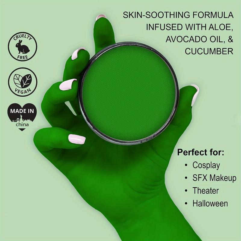 Water Activated Face & Body Paint 30g