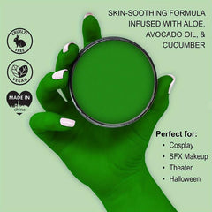 Water Activated Face & Body Paint 30g