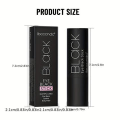 Green Paint Sticks Blendable Face Body Paint Sticks Adults Kids Non Toxic