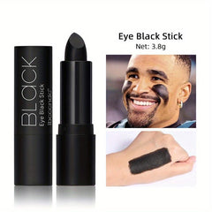 Green Paint Sticks Blendable Face Body Paint Sticks Adults Kids Non Toxic
