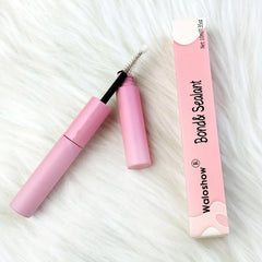 10ml DIY Eyelashes Bond And Sealant Long Lasting Waterproof Mascara Makeup Glue