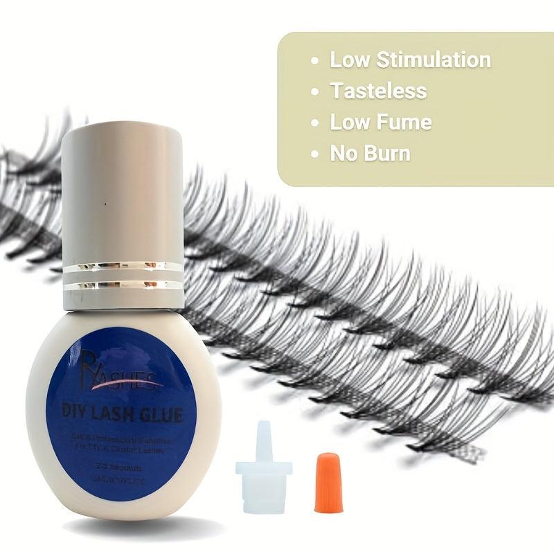 Sensitive Lash Extension Glue No Fume No Irritation 5ML