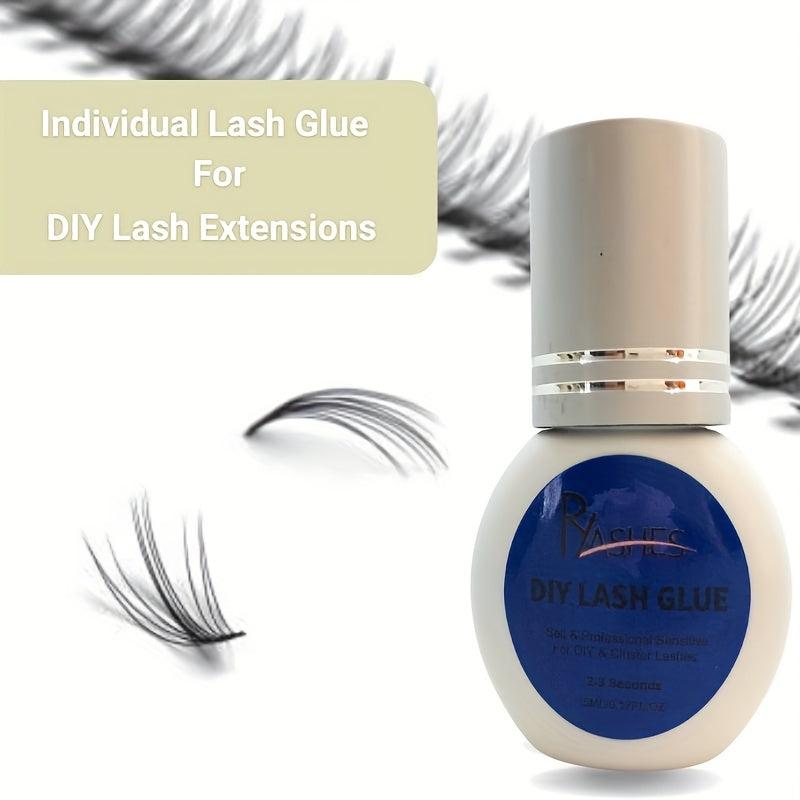 Sensitive Lash Extension Glue No Fume No Irritation 5ML