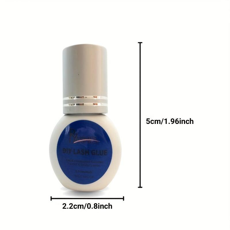 Sensitive Lash Extension Glue No Fume No Irritation 5ML