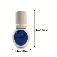 Sensitive Lash Extension Glue No Fume No Irritation 5ML