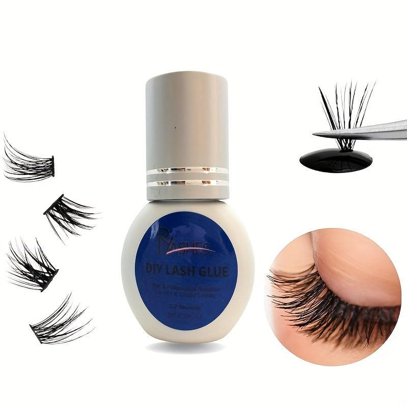 Sensitive Lash Extension Glue No Fume No Irritation 5ML
