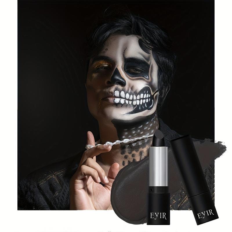 Halloween Stick Painting Cream Face Paint Body Paint Monochrome Multicolor