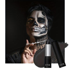 Halloween Stick Painting Cream Face Paint Body Paint Monochrome Multicolor