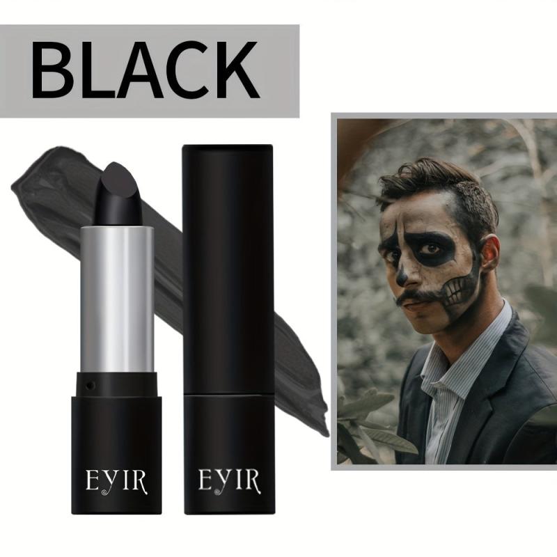 Halloween Stick Painting Cream Face Paint Body Paint Monochrome Multicolor