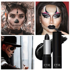 Halloween Stick Painting Cream Face Paint Body Paint Monochrome Multicolor