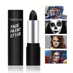 Halloween Face Paint Stick Body Painting Stick Dark Eye Shadow Effect Lipstick