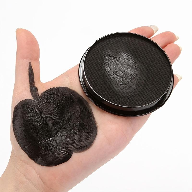 30g Water Soluble Body Paint Pigment Face Paint Paste