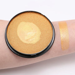 30g Water Soluble Body Paint Pigment Face Paint Paste