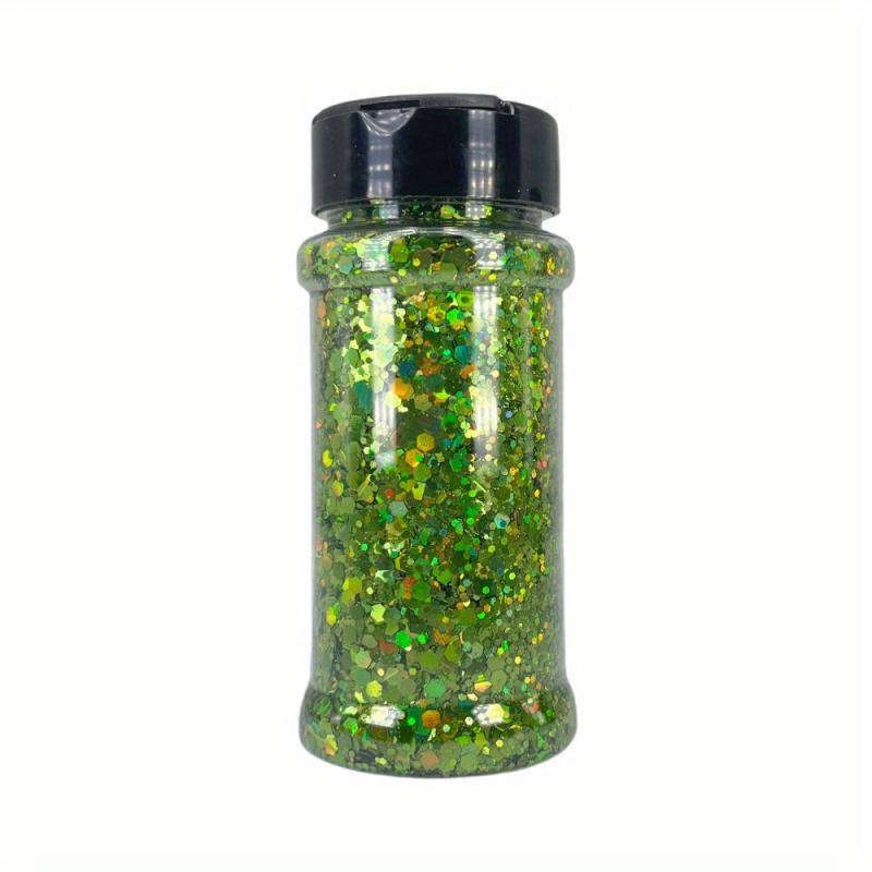 Holographic Chunky Glitter Shaker Jar 2oz 57g