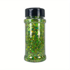 Holographic Chunky Glitter Shaker Jar 2oz 57g