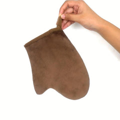 Self Tanning Mitt Applicator for Back Lotion