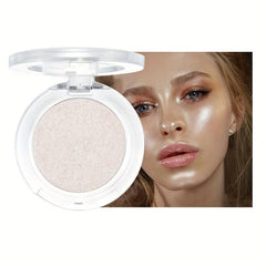 Matte Shimmer Highlighter for Face & Body - Radiant Glitters