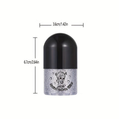 Sparkling Powder Rolling Beads Sequin Gel for Face and Body Makeup