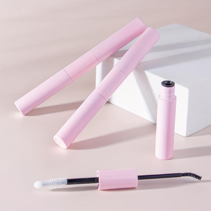 DIY Clusters Extension Kit D Curling 0.07 with Lash Bond & Seal Mascara