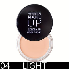 Acne Mark Concealer Liquid Dark Circle Spot Tattoo Scar Cover