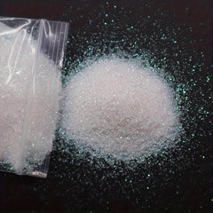 10g Iridescent Fine Glitter for Body Nail Tumblers DIY Resin Makeup