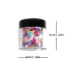 10g Cosmetic Glitter Sequin Makeup Eye Shadow Lip Body Painting