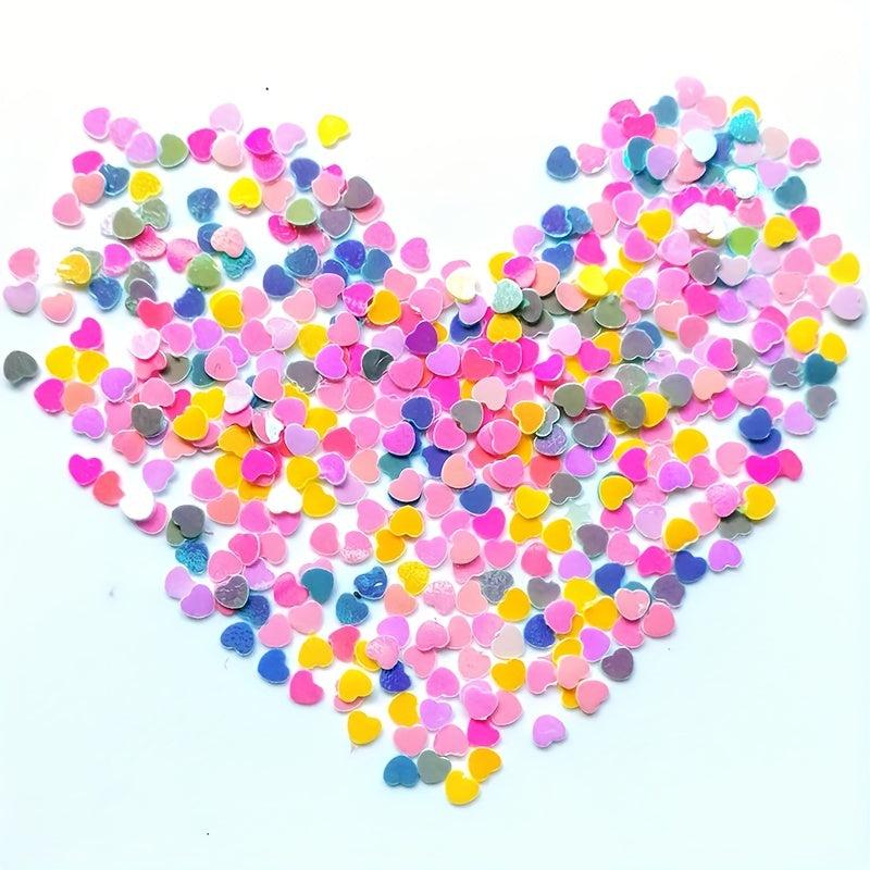 10g Cosmetic Glitter Sequin Makeup Eye Shadow Lip Body Painting