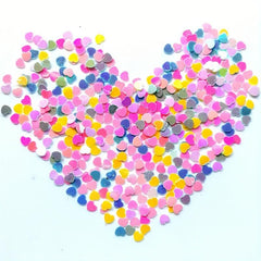 10g Cosmetic Glitter Sequin Makeup Eye Shadow Lip Body Painting