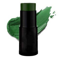 4 Colors Face Painting Stick for Halloween Parties and Cosplay