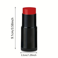 4 Colors Face Painting Stick for Halloween Parties and Cosplay