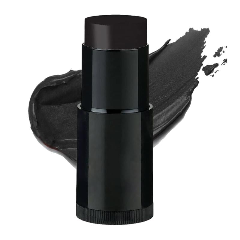 4 Colors Face Painting Stick for Halloween Parties and Cosplay