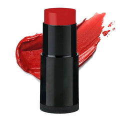 4 Colors Face Painting Stick for Halloween Parties and Cosplay