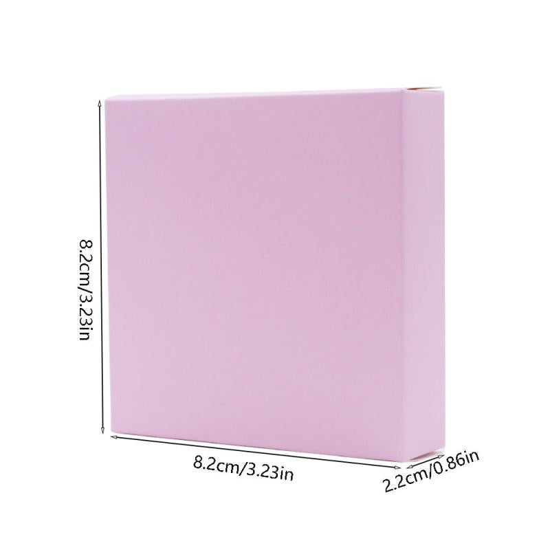 Three-Dimensional Highlighter Powder for Face and Eyes