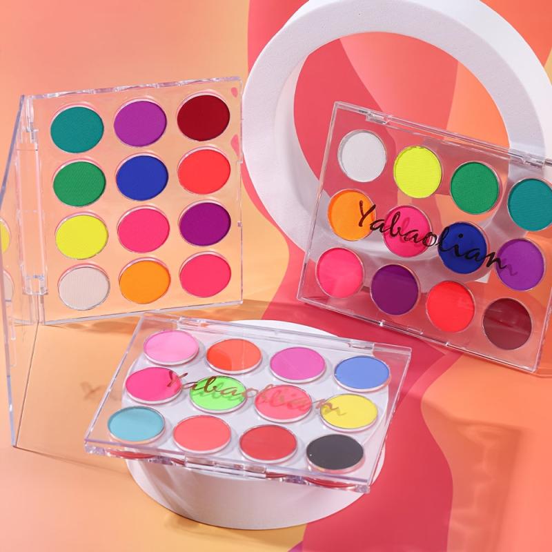 Graffiti Face Paint Easy to Wash Long Lasting Makeup
