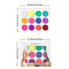 Graffiti Face Paint Easy to Wash Long Lasting Makeup