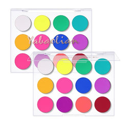 Graffiti Face Paint Easy to Wash Long Lasting Makeup
