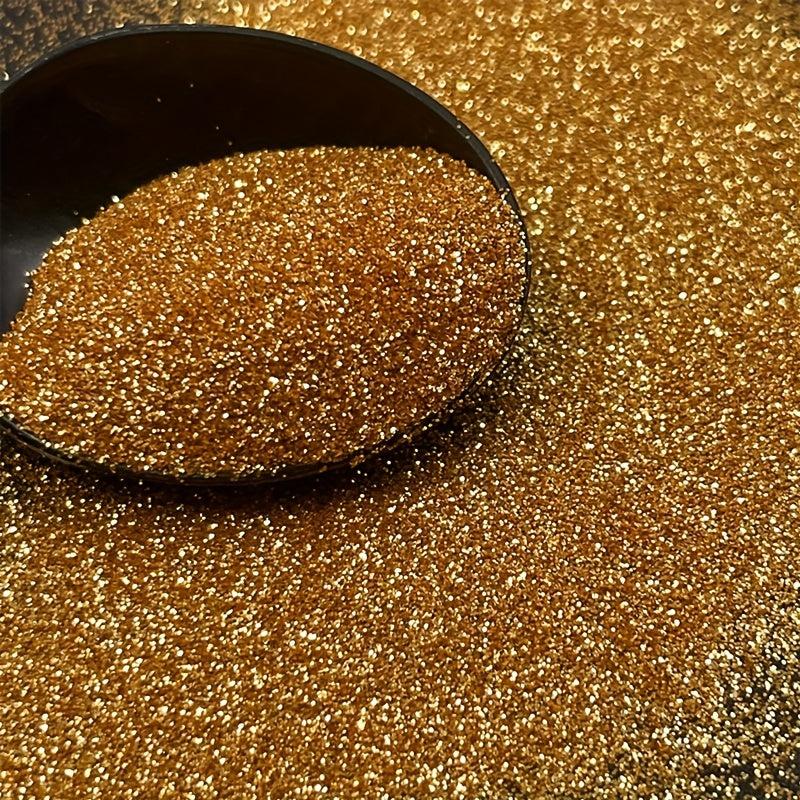 Resin Glitter 50g for Halloween Christmas Decorations